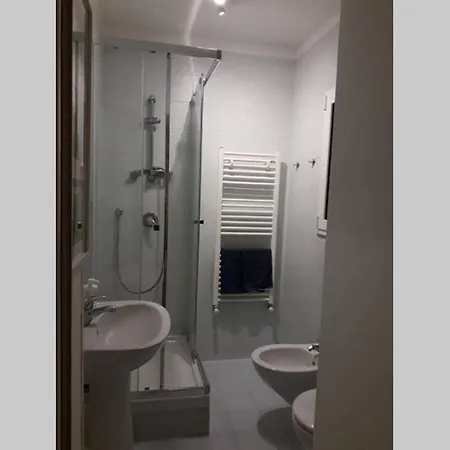 Appartement Dalmazia Street - Near The Sea Bari