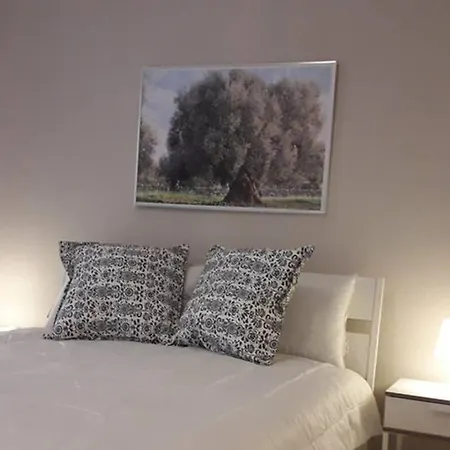 Appartement Dalmazia Street - Near The Sea *