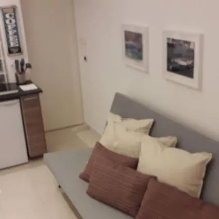 Appartement Dalmazia Street - Near The Sea